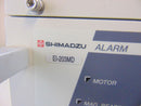 Shimadzu EI-203MD Turbo Pump Controller *used working - Tech Equipment Spares, LLC