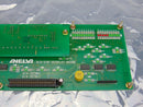 Anelva ALD-210 Display Board Helium Leak Detector *used working - Tech Equipment Spares, LLC