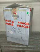 AMAT Applied Materials 0010-93152 Heater Pruge Assy 200MM SNNF TXZ BKM *cleaned* - Tech Equipment Spares, LLC