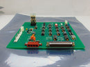 LAM 810-17012-001 Rev D Heartbeat BD PCB Circuit Board *used working - Tech Equipment Spares, LLC