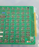 Electroglas 2001X View Engineering 132200 System Timing Circuit Board *used work - Tech Equipment Spares, LLC