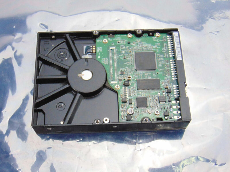 KLA Tencor 0078847-000 Disk 2 Hard Drive *used working - Tech Equipment Spares, LLC