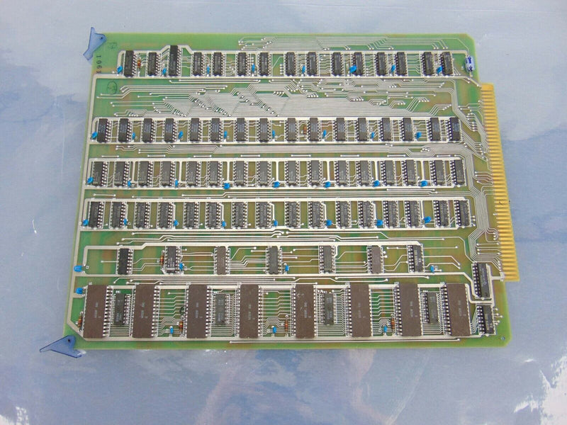 Electroglas 2001X View Engineering 132500B Circuit Board *used working - Tech Equipment Spares, LLC
