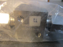 Parker Veriflo WO2669-01 Stainless Steel Valve (New Surplus) - Tech Equipment Spares, LLC