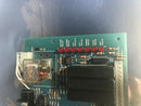 Thermonics 1B-086-1A Flow Control BD PCB Circuit Board *Used Working* - Tech Equipment Spares, LLC