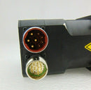 LTi LSH-074-2-30-320/T1,1R Servo Motor *used working - Tech Equipment Spares, LLC