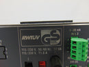 Optek C4000 Control 4000 Photelectric Converter *used working - Tech Equipment Spares, LLC