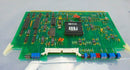 Varian K9817 301 K9816 T Signal Inte Grator Circuit Board Varian 947D *working - Tech Equipment Spares, LLC