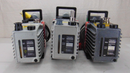 Edwards E2M-12 E2M8 E2M5 Vacuum Pump, lot of 3 *untested - Tech Equipment Spares, LLC