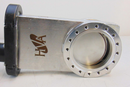 HVA 11241-0400X-001 Gate Valve *used working - Tech Equipment Spares, LLC