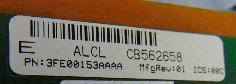 Alcatel Lucent EVLT-G 3FE00153AAAA ICS 000 PCB Circuit Board *used working - Tech Equipment Spares, LLC