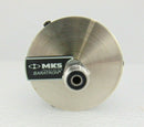 MKS 102A-11884 Baratron 1 Torr *used working, 90-day warranty - Tech Equipment Spares, LLC