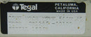 Tegal CR1296-00100 KHZ Controller CONT MTCH NTWK 500W 45 Tegal 6500 Etcher - Tech Equipment Spares, LLC
