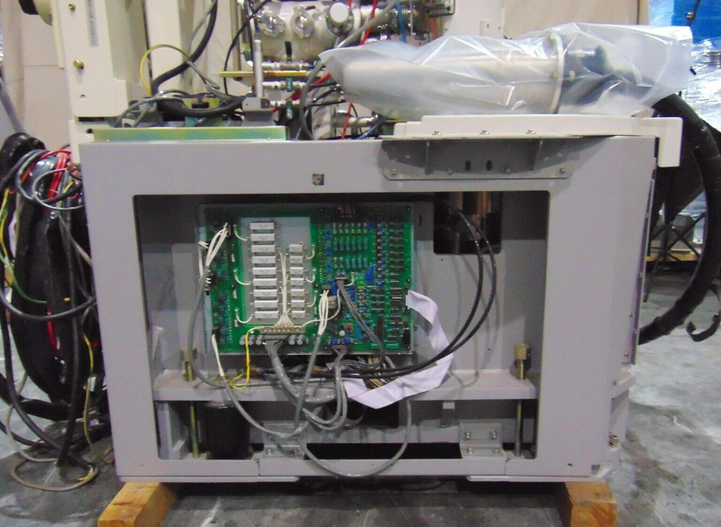 Hitachi HD-2000 Main Body *sold as-is, for parts - Tech Equipment Spares, LLC