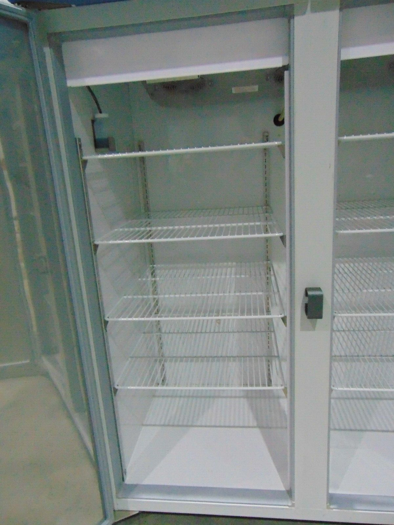 Thermo Revco REL5004A22 Ultra Low Temperature Freezer *used working - Tech Equipment Spares, LLC