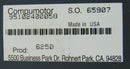 Parker Compumotor 6250 2-Axis Servo Controller *used working - Tech Equipment Spares, LLC