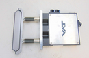 VAT 03009-MA24-1003 Slit Valve *used working - Tech Equipment Spares, LLC