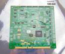 Veeco 204-019E-0006A Slider Oscillation Drive Circuit Board *used working - Tech Equipment Spares, LLC
