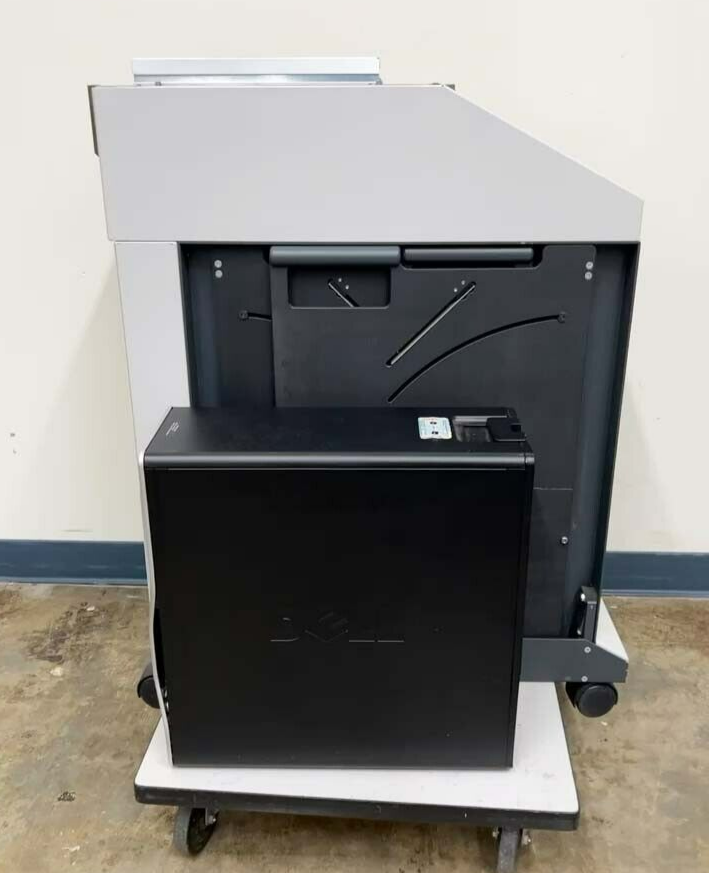 Nextest System Nextest Magnum EV Test System *used working | Tech Equipment Spares, LLC