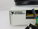 National Instruments SCB-68 182469F-01L Shielded Connector *used working - Tech Equipment Spares, LLC