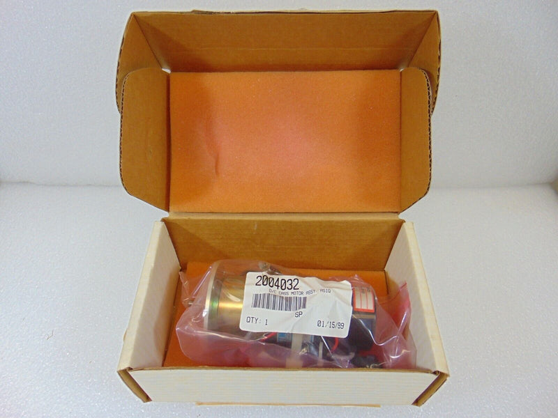 LAM Research 2004032 DC CASSY Motor ASSY R3-R5-2 *new surplus, 90 day warranty* - Tech Equipment Spares, LLC