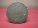 AMAT Applied Materials 0010-03346 Heater Assy 6” AMJ WXZ *used working* - Tech Equipment Spares, LLC