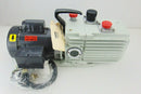 Leybold Trivac D16AC Vacuum Pump *refurbished - Tech Equipment Spares, LLC