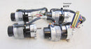 MCG IB23000-E1 Servo Motor, lot of 4 *used working - Tech Equipment Spares, LLC