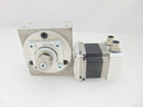 Eura BL57AS-48V MIT M12-STECKER Servo Motor *used working - Tech Equipment Spares, LLC