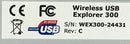 Ellisys Wireless USB Explorer 300 *used working, 90 day warranty* - Tech Equipment Spares, LLC