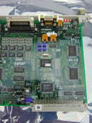 Hitachi I0TC-02N PCB Circuit Board Hitachi MU-712E *used working - Tech Equipment Spares, LLC