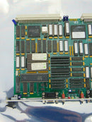 KLA Tencor 710-806051-01 Rev A0 PCB Circuit Board - Tech Equipment Spares, LLC