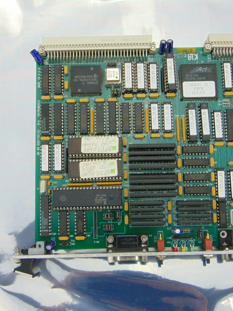 KLA Tencor 710-806051-01 Rev A0 PCB Circuit Board - Tech Equipment Spares, LLC