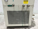 Neslab HX-150 Chiller Water Cooled 388216040207 HX+150W/C *used working - Tech Equipment Spares, LLC