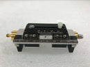 Alford Teleplex 6263-6465 Tuner (Used Working, 90 Day Warranty) - Tech Equipment Spares, LLC