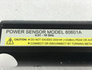 Giga Tronics 80601A Power Sensor 0.001-18 GHz (Used Working, 90 Day Warranty) - Tech Equipment Spares, LLC