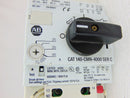 Allen Bradley 140-CMN-4000 Circuit Breaker Adjustable 3 Pole, lot of 15 *used - Tech Equipment Spares, LLC