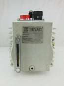 Leybold Trivac D16AC Vacuum Pump *used working - Tech Equipment Spares, LLC