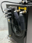 Bay Voltex BV Thermal System MCLT050-C1E1E2K10 Chiller Air Cooler *used working - Tech Equipment Spares, LLC