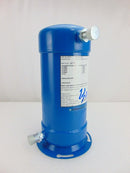 Trillium 70-00009-000 Helium Compressor Adsorber *used working - Tech Equipment Spares, LLC