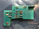 Thermonics 1B-088-1A T2420R Front Panel BD PCB Circuit Board *Used Working* - Tech Equipment Spares, LLC