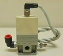 SMC ITV2030-31N2N4 EP Regulator *used working, 90-day warranty - Tech Equipment Spares, LLC