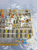 Plasma Therm 851285-6-8/11 PIC Processor Chan 1 E-Beam Circuit Board*used work - Tech Equipment Spares, LLC