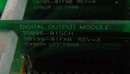 Karl Suss ACS-200 1907333602 PCM-3336 Digital Output Module 35096-01SCH 59196-01 - Tech Equipment Spares, LLC