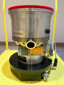 Pfieffer TPH 1501 Turbo Pump TC 750 OPS 900 ND 250 ISO-K 3P PM P03 775 *no work - Tech Equipment Spares, LLC