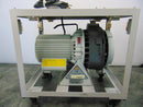 Edwards ESDP12 Scroll Pump (71,228.6 hours) *tested not working - Tech Equipment Spares, LLC