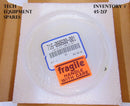 LAM Research 716-080600-001 Ring Focus Special R3-R5-3 *new surplus* - Tech Equipment Spares, LLC
