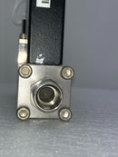 MKS 1159A-050L-RV Mass Flow Controller 100 SLPM N2 *used working - Tech Equipment Spares, LLC