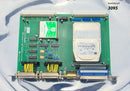 TEL Tokyo Electron TVB00004-1/147CON 3208-000013-16 PCB Circuit Board *used work - Tech Equipment Spares, LLC