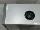 Silicon Thermal CH1300-LR Poly Science LS51TX1ST10C Chiller Air Cooled *used wor - Tech Equipment Spares, LLC